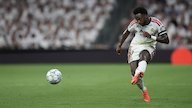 Jose Mourinho Ingin Vinicius Junior Kembali ke Performa Terbaik Jose Mourinho Ingin Vinicius Junior Kembali ke Performa Terbaik