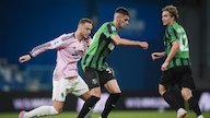 Hasil Sassuolo vs Juventus: Sempat Samakan Skor 2 Kali, Bianconeri Keok Hasil Sassuolo vs Juventus: Sempat Samakan Skor 2 Kali, Bianconeri Keok