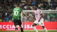 Hasil Lengkap, Klasemen, Jadwal dan Top Skor Serie A 2026/2027 Hasil Lengkap, Klasemen, Jadwal dan Top Skor Serie A 2026/2027