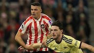 Rapor Pemain Arsenal saat Menang atas Sunderland: Raya Gemilang, Saka Penentu Rapor Pemain Arsenal saat Menang atas Sunderland: Raya Gemilang, Saka Penentu