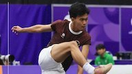 Yoga Ardika Putra Persembahkan Medali Kedua Indonesia di Asian Games 2026 di Cabor Teqball Yoga Ardika Putra Persembahkan Medali Kedua Indonesia di Asian Games 2026 di Cabor Teqball