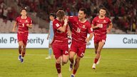 Thom Haye Pastikan Indonesia Siap Hadapi Malaysia di FIFA ASEAN Cup 2026 Thom Haye Pastikan Indonesia Siap Hadapi Malaysia di FIFA ASEAN Cup 2026