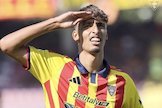 Manchester United Bakal Impor Bek Baru dari Italia? Manchester United Bakal Impor Bek Baru dari Italia?