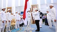 CdM Todotua Pastikan Atlet Indonesia Aman dan Siap Bertanding di Asian Games Aichi-Nagoya 2026