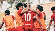 Calon Lawan Timnas Indonesia U-20 di Piala Asia U-20 2027: Korea Selatan, Jepang, hingga Uzbekistan Calon Lawan Timnas Indonesia U-20 di Piala Asia U-20 2027: Korea Selatan, Jepang, hingga Uzbekistan