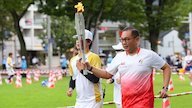 Asian Games 2026: Tak Semua Negara, Indonesia Terpilih Ikuti Torch Relay Asian Games 2026: Tak Semua Negara, Indonesia Terpilih Ikuti Torch Relay