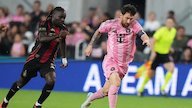 Messi Bikin Assist, Inter Miami Dua Kali Kena Comeback Atlanta United Messi Bikin Assist, Inter Miami Dua Kali Kena Comeback Atlanta United