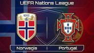 Prediksi Norwegia vs Portugal 28 September 2026 Prediksi Norwegia vs Portugal 28 September 2026