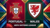 Prediksi Portugal vs Wales 25 September 2026