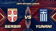 Prediksi Serbia vs Yunani 25 September 2026
