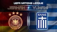 Prediksi Jerman vs Yunani 28 September 2026 Prediksi Jerman vs Yunani 28 September 2026
