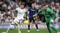 Tumbang di Bernabeu, Inter Milan Kalah dengan Terhormat! Tumbang di Bernabeu, Inter Milan Kalah dengan Terhormat!
