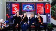 Vidio Sports Festival 2026 Kembali Digelar, Hadirkan Trofi Ikonik hingga Laga Bareng Legenda