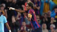Hajar Feyenoord, Hansi Flick Minta Barcelona Tetap Membumi!