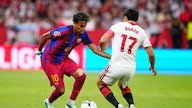 Rodri Angkat Topi untuk Sevilla: Mereka Lawan Paling Menyusahkan untuk Barcelona Sejauh ini! Rodri Angkat Topi untuk Sevilla: Mereka Lawan Paling Menyusahkan untuk Barcelona Sejauh ini!