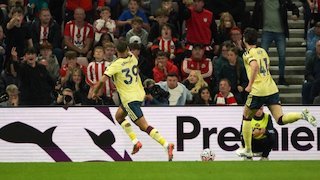 Hasil Sunderland vs Arsenal: The Gunners Menang 2-0 dan Kuasai Puncak Klasemen Hasil Sunderland vs Arsenal: The Gunners Menang 2-0 dan Kuasai Puncak Klasemen