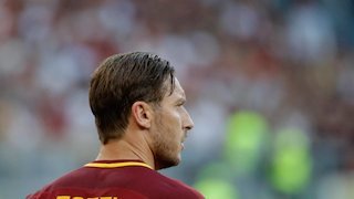 Francesco Totti Ungkap 2 Klub Serie A yang Ingin Merekrutnya Usai Pensiun