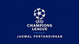 Jadwal Liga Champions di SCTV Pekan Ini, 8-11 September 2026
