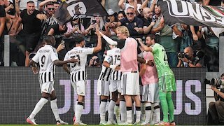 Hasil Juventus vs Atalanta: Conceicao Buka Jalan, Bremer Kunci Kemenangan Hasil Juventus vs Atalanta: Conceicao Buka Jalan, Bremer Kunci Kemenangan