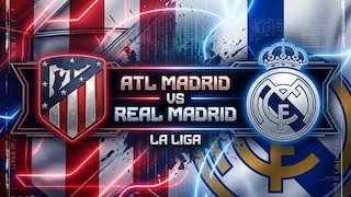 Prediksi Atletico Madrid vs Real Madrid 20 September 2026 Prediksi Atletico Madrid vs Real Madrid 20 September 2026