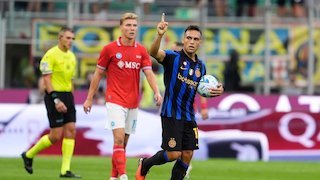 Hasil Inter vs Napoli: Sempat Tertinggal Dua Gol, Nerazzurri Balikkan Keadaan di Menit Akhir Hasil Inter vs Napoli: Sempat Tertinggal Dua Gol, Nerazzurri Balikkan Keadaan di Menit Akhir
