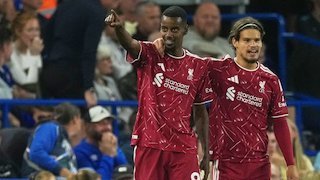 Hasil Ipswich vs Liverpool: 2 Gol Cepat Isak Bawa The Reds Raih Kemenangan Perdana