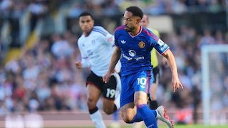 Hasil Fulham vs Man Utd: Setan Merah Selamat dari Kekalahan di Craven Cottage Hasil Fulham vs Man Utd: Setan Merah Selamat dari Kekalahan di Craven Cottage
