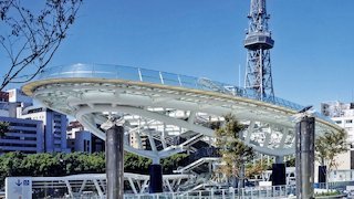 Melihat Wajah Futuristik Jepang di Oasis 21 Melihat Wajah Futuristik Jepang di Oasis 21