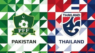 Hasil FIFA ASEAN Cup 2026: Thailand Menang Telak 4-0 atas Pakistan Hasil FIFA ASEAN Cup 2026: Thailand Menang Telak 4-0 atas Pakistan