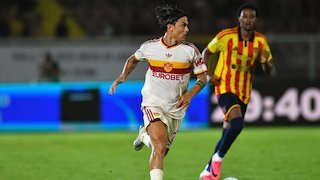 Hasil Lengkap, Klasemen, Jadwal dan Top Skor Serie A 2026/2027 Hasil Lengkap, Klasemen, Jadwal dan Top Skor Serie A 2026/2027
