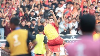 3 Tim Masih Sempurna di BRI Super League 2026/2027: Persija, Madura United, dan Bali United 3 Tim Masih Sempurna di BRI Super League 2026/2027: Persija, Madura United, dan Bali United