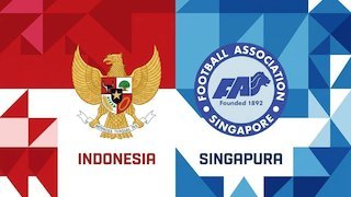 Prediksi Timnas Indonesia vs Singapura 25 September 2026