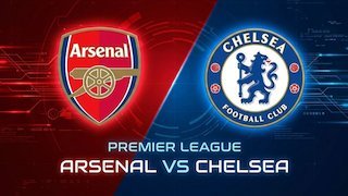 Prediksi Arsenal vs Chelsea 6 September 2026