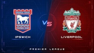 Prediksi Ipswich vs Liverpool 5 September 2026