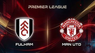 Prediksi Fulham vs Man Utd 20 September 2026 Prediksi Fulham vs Man Utd 20 September 2026