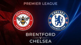 Prediksi Brentford vs Chelsea 19 September 2026