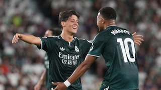 Hasil Lengkap, Klasemen, Jadwal dan Top Skor La Liga 2026/2027 Hasil Lengkap, Klasemen, Jadwal dan Top Skor La Liga 2026/2027