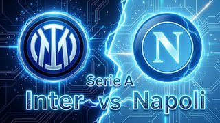 Prediksi Inter vs Napoli 5 September 2026