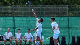 Soft Tenis Beregu Putra Sumbang Medali Ketiga untuk Indonesia di Asian Games 2026 Soft Tenis Beregu Putra Sumbang Medali Ketiga untuk Indonesia di Asian Games 2026