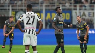 Rapor Pemain Inter Milan saat Comeback Lawan Udinese: Barella Gemilang, Martinez Bikin Cemas Rapor Pemain Inter Milan saat Comeback Lawan Udinese: Barella Gemilang, Martinez Bikin Cemas