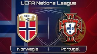 Prediksi Norwegia vs Portugal 28 September 2026 Prediksi Norwegia vs Portugal 28 September 2026