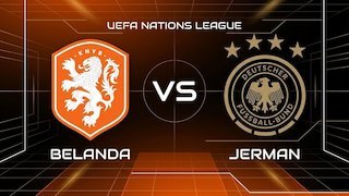 Prediksi Belanda vs Jerman 25 September 2026