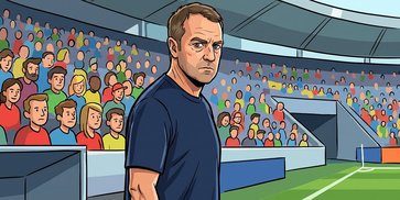 5 Alasan Hansi Flick Bisa Bawa Barcelona Juara La Liga dan Liga Champions 2026/2027 5 Alasan Hansi Flick Bisa Bawa Barcelona Juara La Liga dan Liga Champions 2026/2027