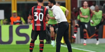 AC Milan Kesulitan Menghadapi Permainan Benfica