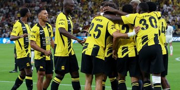 Cristiano Ronaldo Tak Berkutik, Al-Nassr Telan Kekalahan Pertama di Musim 2026/2027 Cristiano Ronaldo Tak Berkutik, Al-Nassr Telan Kekalahan Pertama di Musim 2026/2027