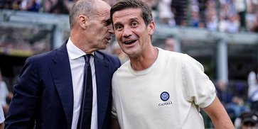 Bos Inter Milan Sanjung Napoli: Mereka Lawan yang Benar-benar Merepotkan! Bos Inter Milan Sanjung Napoli: Mereka Lawan yang Benar-benar Merepotkan!