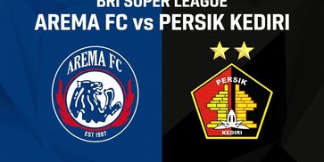 Prediksi BRI Super League: Arema FC vs Persik Kediri 18 September 2026 Prediksi BRI Super League: Arema FC vs Persik Kediri 18 September 2026