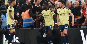 Hasil Lengkap, Klasemen, Jadwal dan Top Skor Premier League 2026/2027 Hasil Lengkap, Klasemen, Jadwal dan Top Skor Premier League 2026/2027