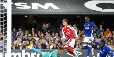 Man of the Match Ipswich vs Arsenal: Max Dowman Man of the Match Ipswich vs Arsenal: Max Dowman