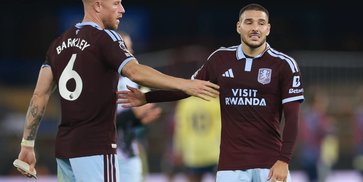 Club Brugge vs Aston Villa: Fakta dan Statistik Jelang Laga Matchday 1 Liga Champions Club Brugge vs Aston Villa: Fakta dan Statistik Jelang Laga Matchday 1 Liga Champions